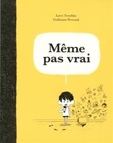 Même pas vrai