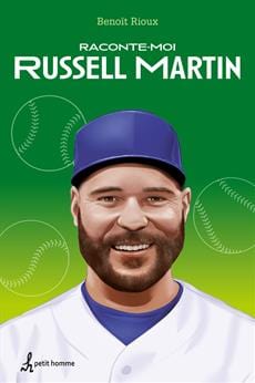 Raconte-moi T23 - Russell Martin