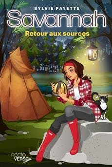 Savannah T08 - Retour aux sources