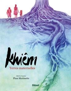 Khiem - Terres maternelles