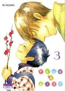 Père et fils T03