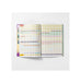 Cahier de gommettes Les alphas - Grande section de maternelle