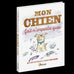Mon chien fait n'importe quoi