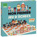 Mon premier jeu d'échecs par Ingela Arrhenius