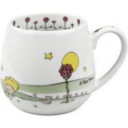 Tasse - Le Petit Prince - Amitié