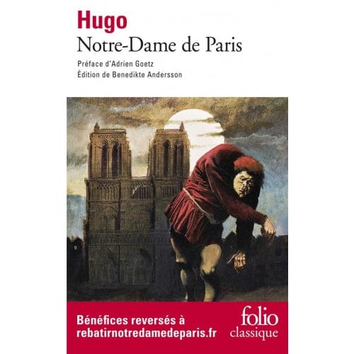 Notre-Dame de Paris