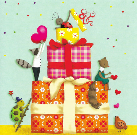 Carte postale - FE06