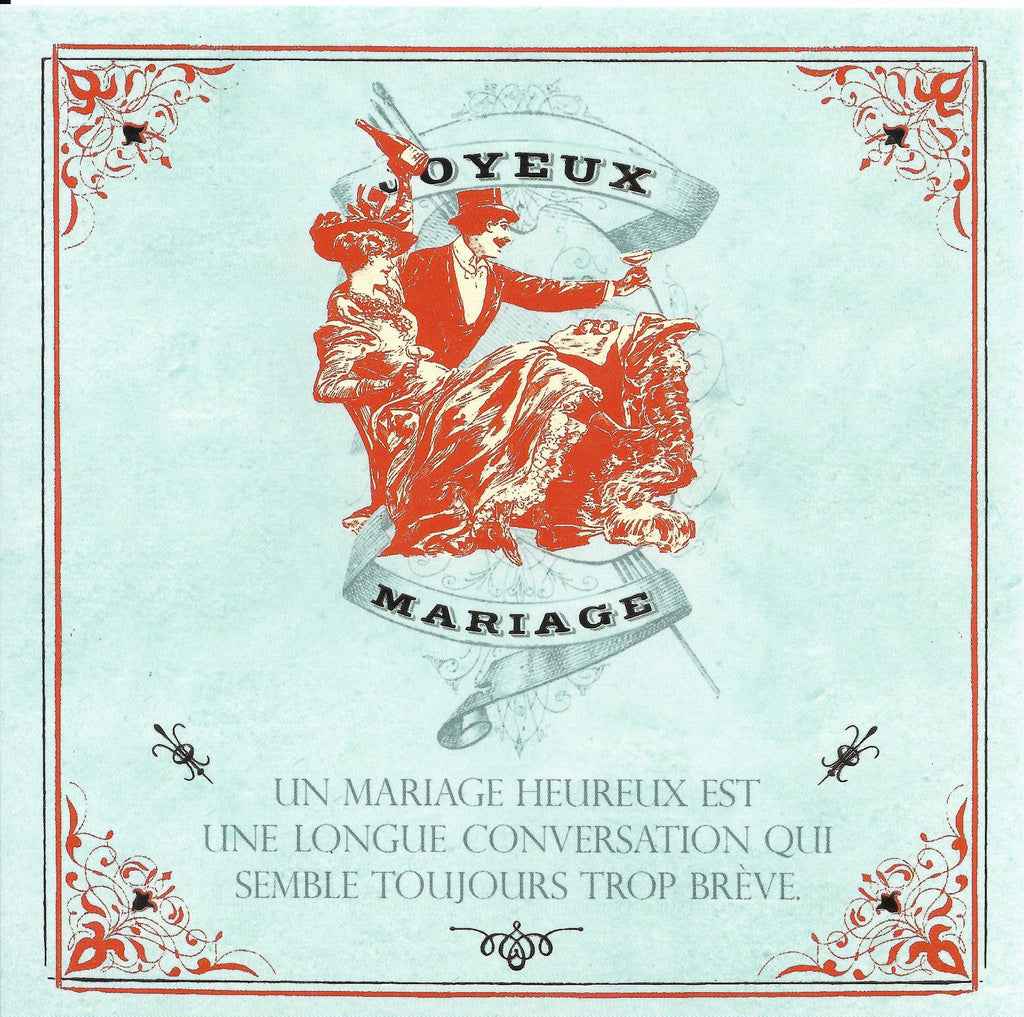 Carte postale - DG07
