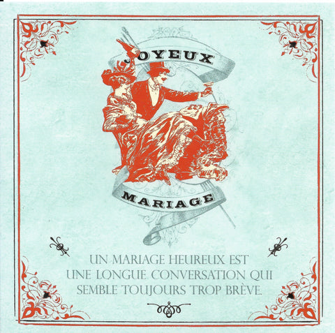 Carte postale - DG07