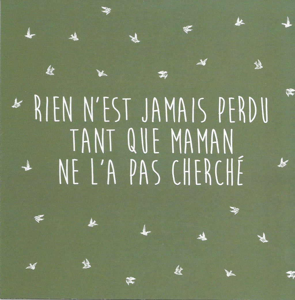 Carte postale - Humour - HC12