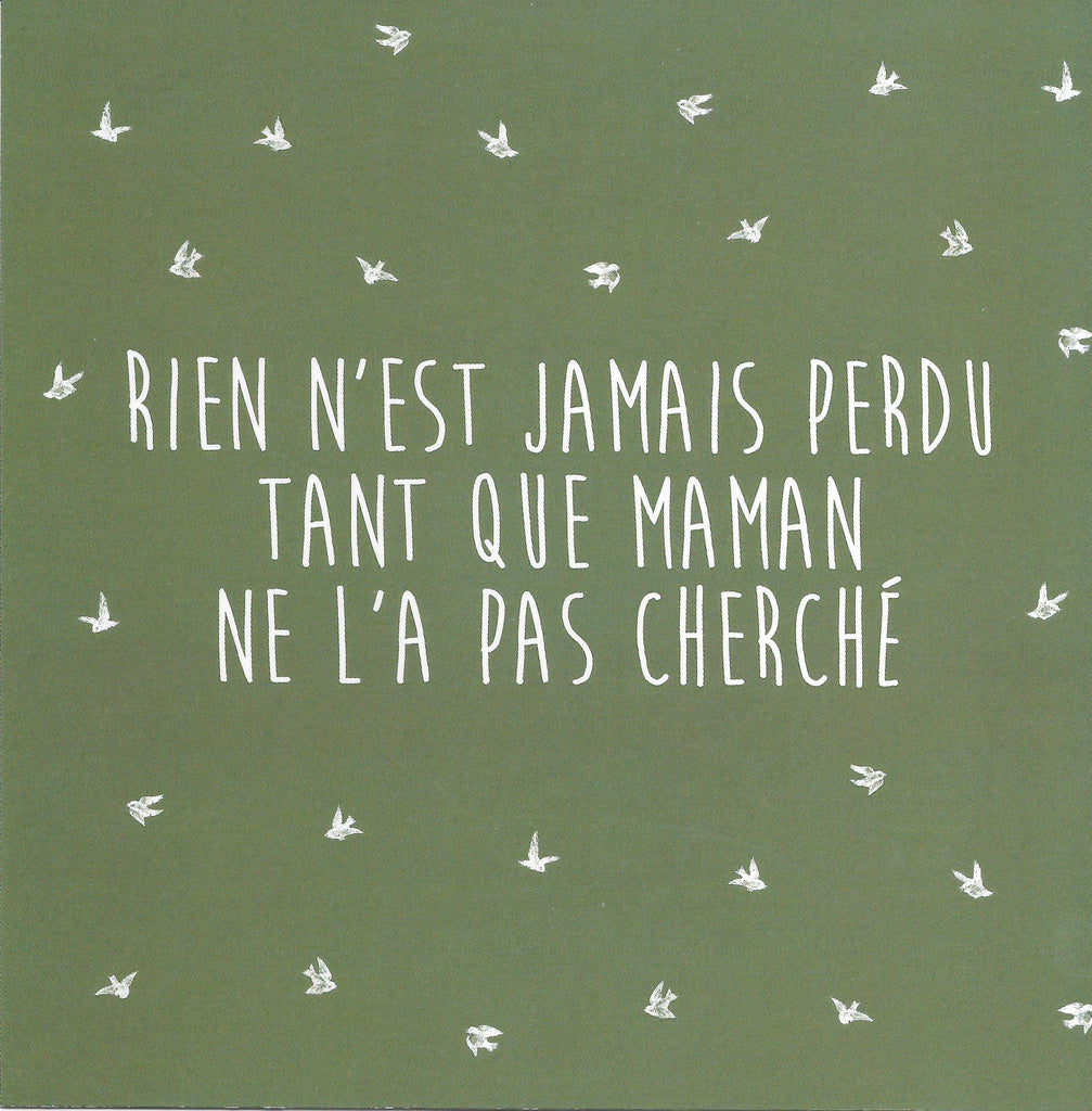 Carte postale - Humour - HC12