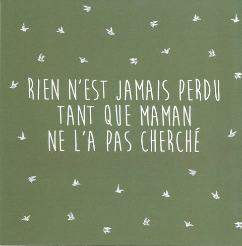 Carte postale - Humour - HC12