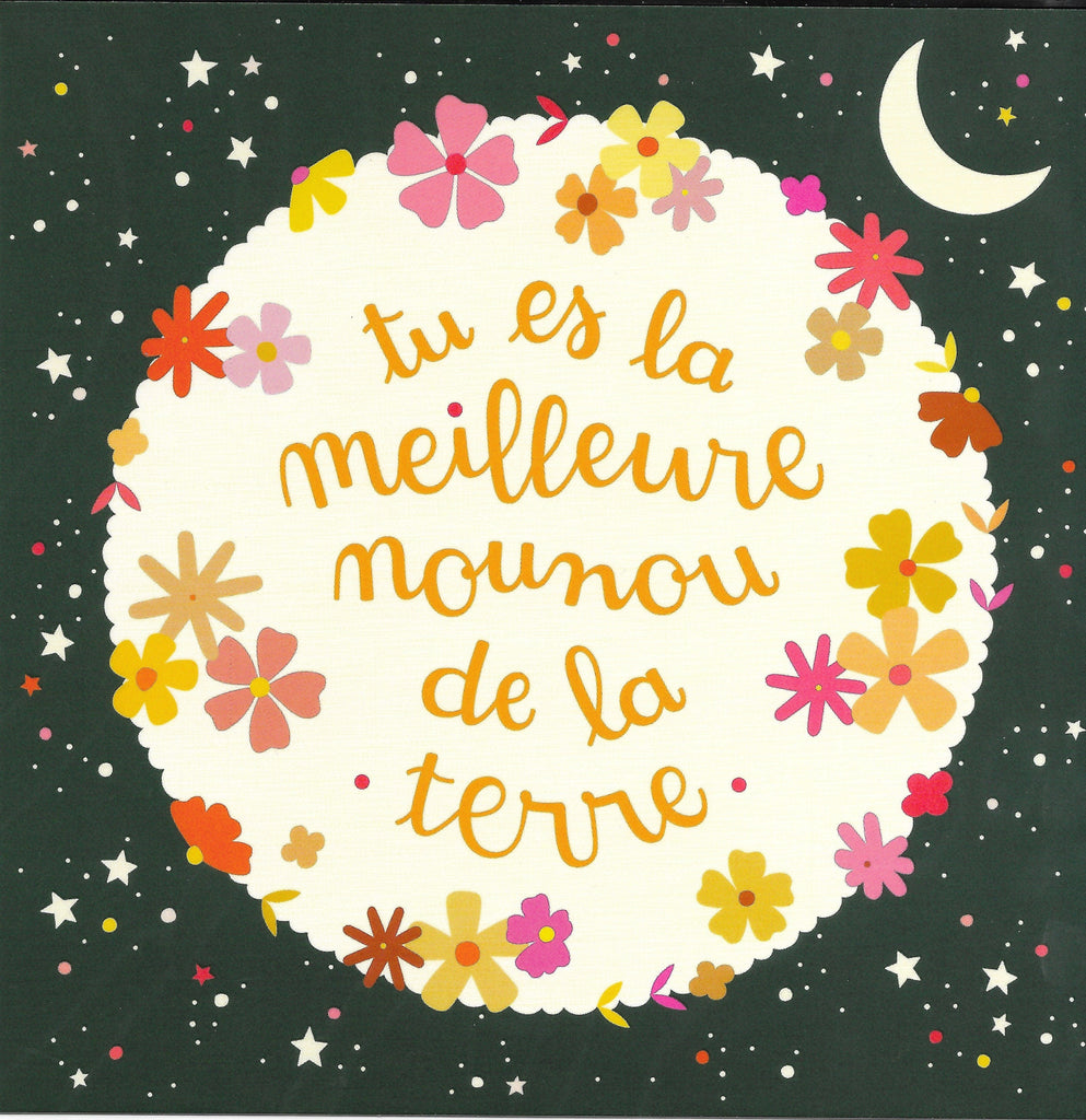 Carte postale - CE06