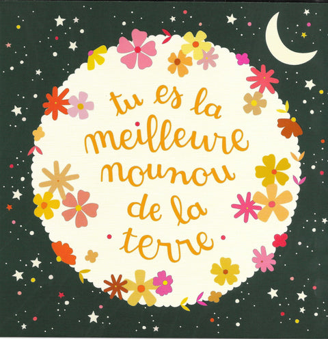 Carte postale - CE06