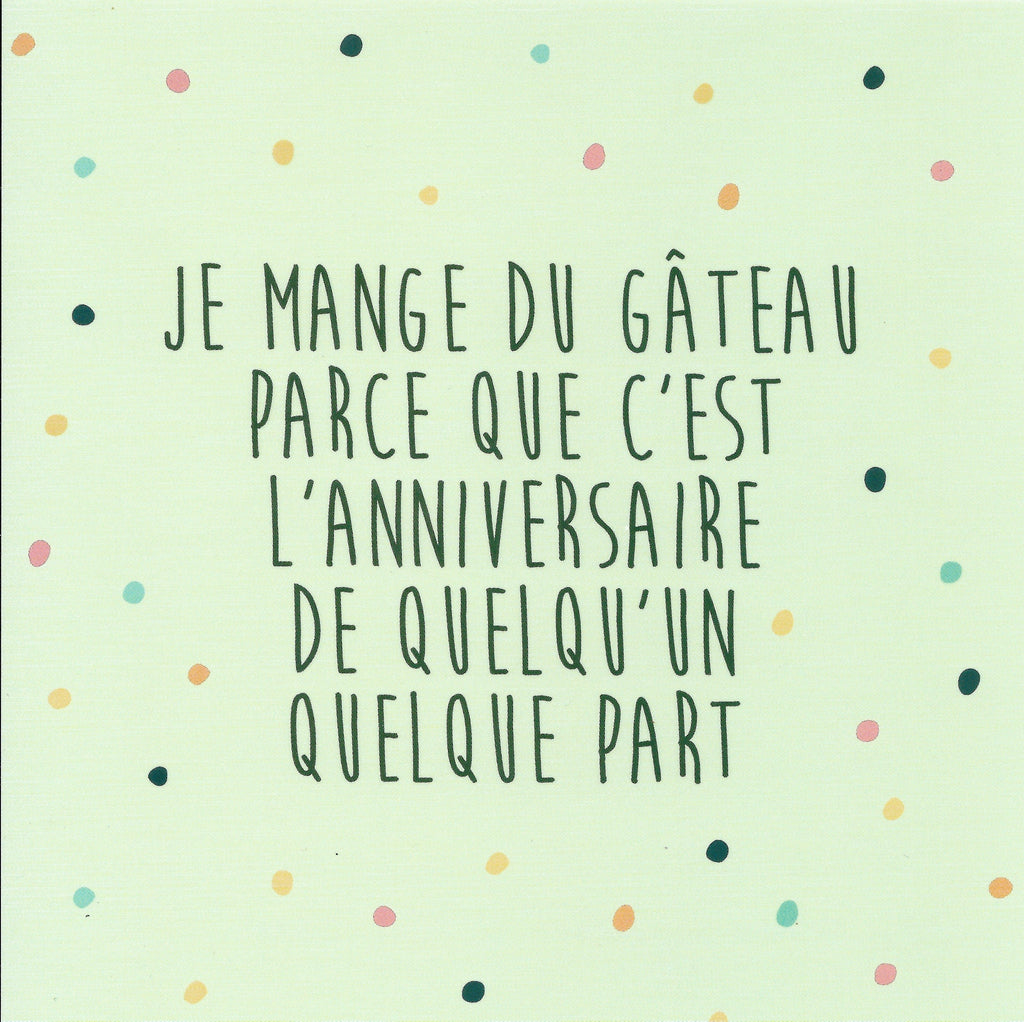 Carte postale - Humour - HC13