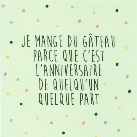 Carte postale - Humour - HC13