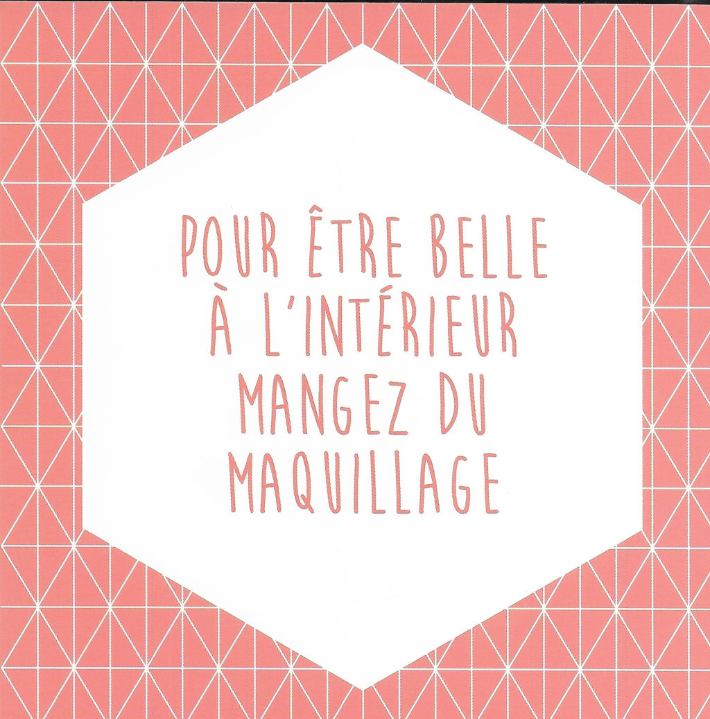 Carte postale - Humour - HC09