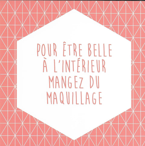 Carte postale - Humour - HC09