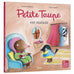 Petite taupe est malade