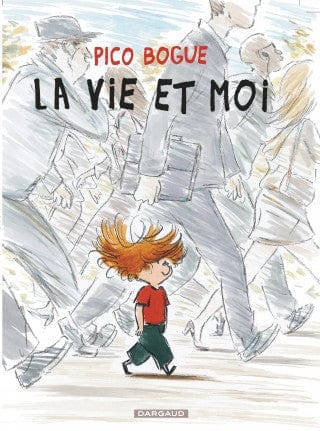 Pico Bogue T01 - La vie et moi