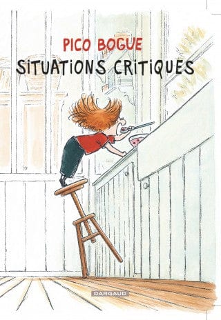 Pico Bogue T02 - Situations critiques
