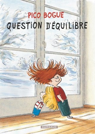 Pico Bogue T03 - Question d'équilibre