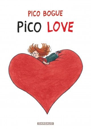 Pico Bogue T04 - Pico Love