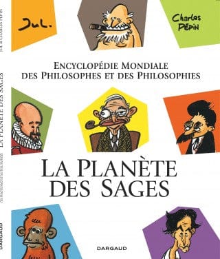 La planète des sages