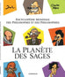 La planète des sages