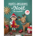 Poupées & amigurumis de Noël au crochet