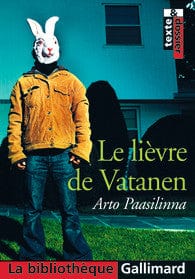 Le lièvre de Vatanen - Texte + dossier