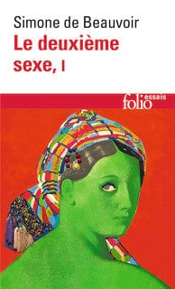 Le deuxième sexe T01