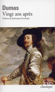Vingt ans après
