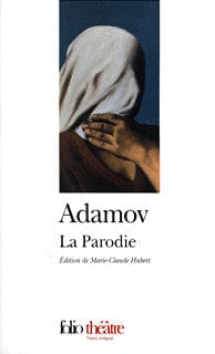 La parodie