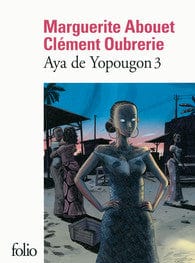 Aya de Yopougon T03