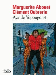 Aya de Yopougon T04