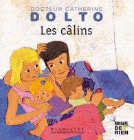 Mine de rien T19 - Les câlins