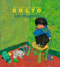 Mine de rien T06 - Les chagrins