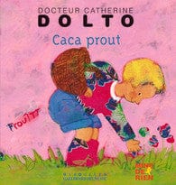 Mine de rien T41 - Caca prout