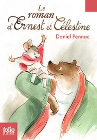 Le roman d'Ernest et Célestine