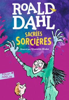 Sacrées sorcières!