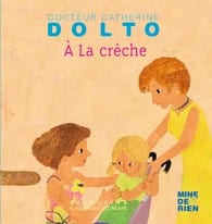 Mine de rien T21 - À la crèche