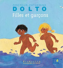 Mine de rien T01 - Filles et garçons