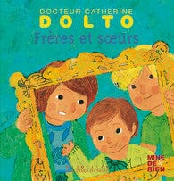 Mine de rien T59 - Frères et sœurs