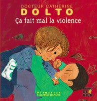 Mine de rien T35 - Ça fait mal la violence