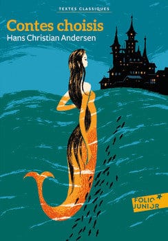 Contes choisis - Andersen