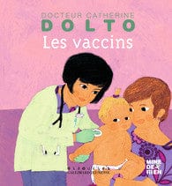 Mine de rien T61 - Les vaccins