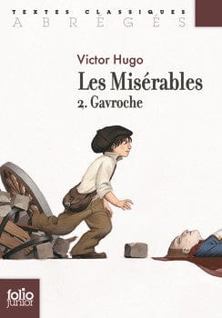 Les Misérables T02 - Gavroche