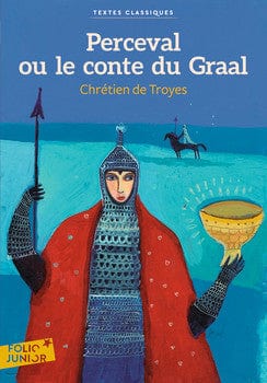 Perceval ou le conte du Graal