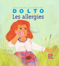 Mine de rien T67 - Les allergies